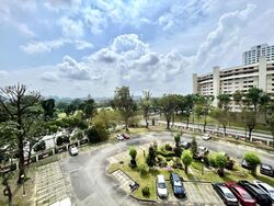 Ivory Heights (D22), Condominium #457774521